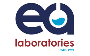 EA Labs Logo
